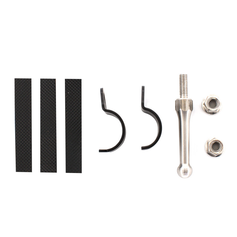 Motorkerékpár láb oldalsó állvány asszisztens 20-23 mm-es Kickstandhoz ducatihoz bmw-hez yamahához kawasakihoz Triumphhoz