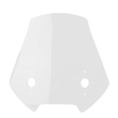 MTKRACING: KAWASAKI VERSYS 650 VERSYS650 2017-2022 motorkerékpár első ablaka szélvédő fedővédő szélvédő