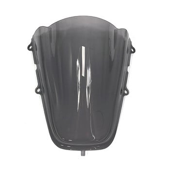 НОВО за YAMAHA YZF-R1 YZF-R1M YZF R1 M 2020 2021 2022 Мотоциклетно предно стъкло WindScreen Double Bubble