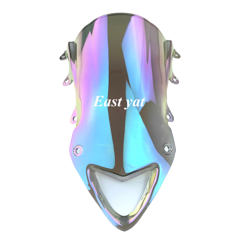 Pre BMW S1000RR S1000 RR 2009 2010 2011 2012 2013 2014 Čierne čelné sklo S 1000 RR 09 10 11 12 13 14