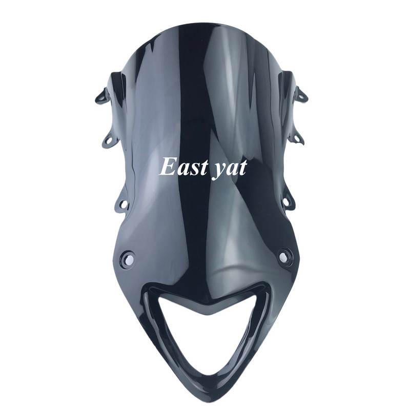 Pre BMW S1000RR S1000 RR 2009 2010 2011 2012 2013 2014 Čierne čelné sklo S 1000 RR 09 10 11 12 13 14