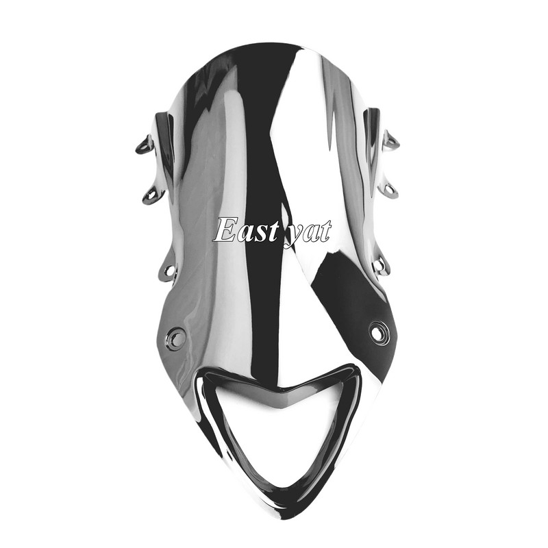 Pre BMW S1000RR S1000 RR 2009 2010 2011 2012 2013 2014 Čierne čelné sklo S 1000 RR 09 10 11 12 13 14