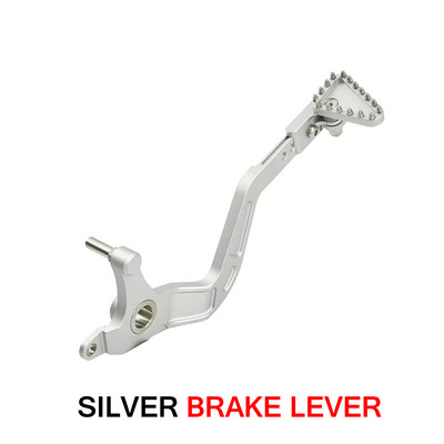 BMW R1200GS OC ADV 2004-2012 GS R1200 Adventure motorkerékpárhoz, állítható összecsukható váltókar és hátsó lábfékkar