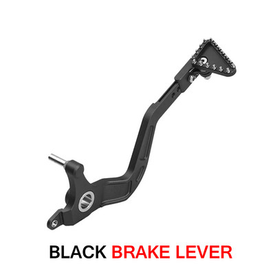 BMW R1200GS OC ADV 2004-2012 GS R1200 Adventure motorkerékpárhoz, állítható összecsukható váltókar és hátsó lábfékkar