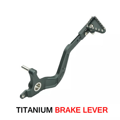 BMW R1200GS OC ADV 2004-2012 GS R1200 Adventure motorkerékpárhoz, állítható összecsukható váltókar és hátsó lábfékkar