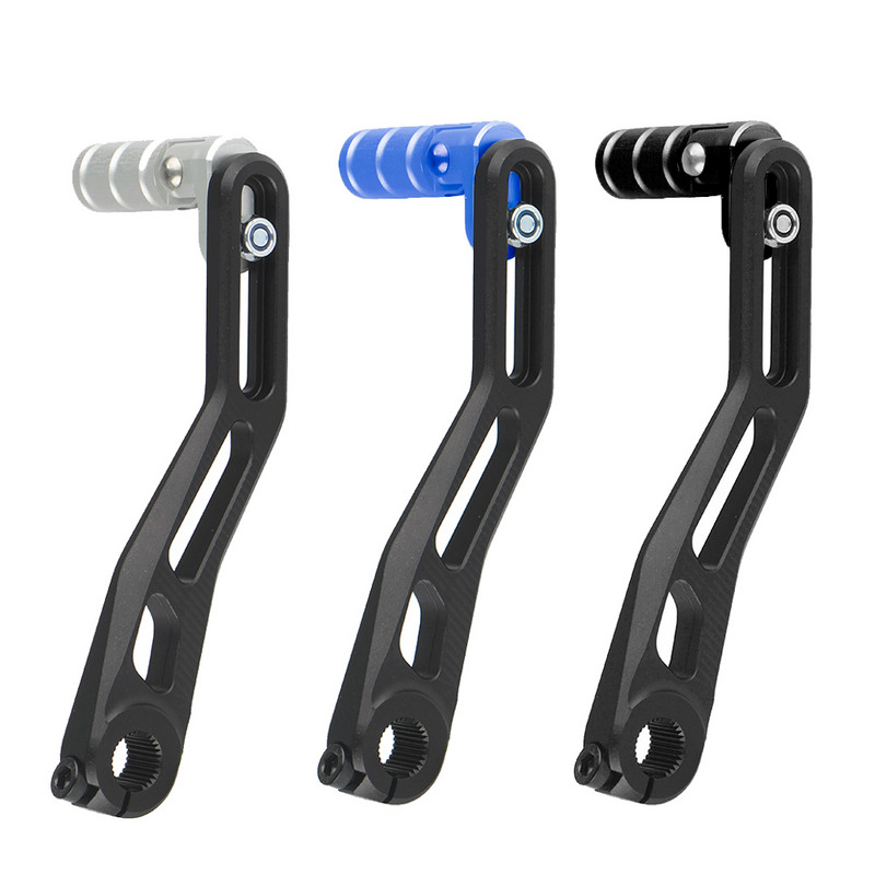 BMW R1200GS OC ADV 2004-2012 GS R1200 Adventure motorkerékpárhoz, állítható összecsukható váltókar és hátsó lábfékkar