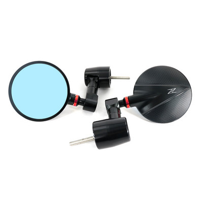 Alkalmas KAWASAKI Z125 Z250/Z250SL Z300 Z650 Z750 Z800 Z900 Z1000 motorkerékpárhoz