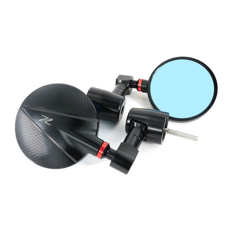 Alkalmas KAWASAKI Z125 Z250/Z250SL Z300 Z650 Z750 Z800 Z900 Z1000 motorkerékpárhoz