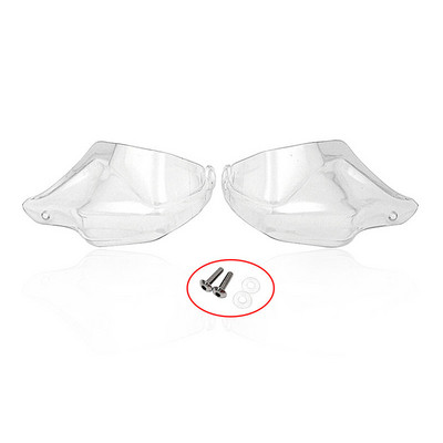 Nový chránič ruky C 400X, chránič brzdových pák, spojky a čelného skla je vhodný pre BMW C400X 2019 2020, príslušenstvo pre motocykle.