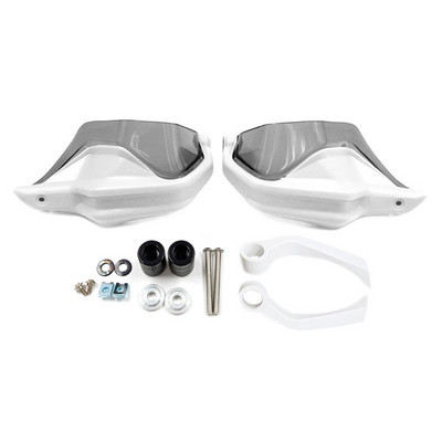 Nový chránič ruky C 400X, chránič brzdových pák, spojky a čelného skla je vhodný pre BMW C400X 2019 2020, príslušenstvo pre motocykle.