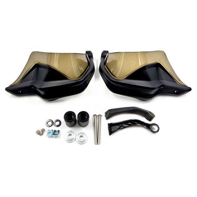 Nový chránič ruky C 400X, chránič brzdových pák, spojky a čelného skla je vhodný pre BMW C400X 2019 2020, príslušenstvo pre motocykle.