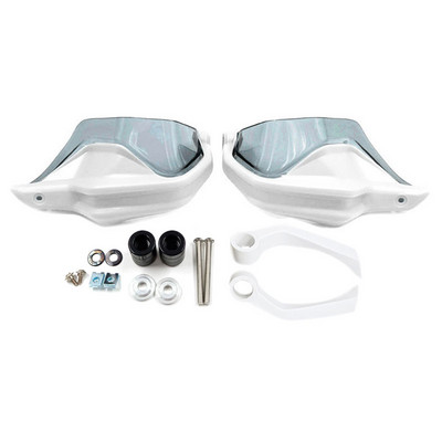 Nový chránič ruky C 400X, chránič brzdových pák, spojky a čelného skla je vhodný pre BMW C400X 2019 2020, príslušenstvo pre motocykle.