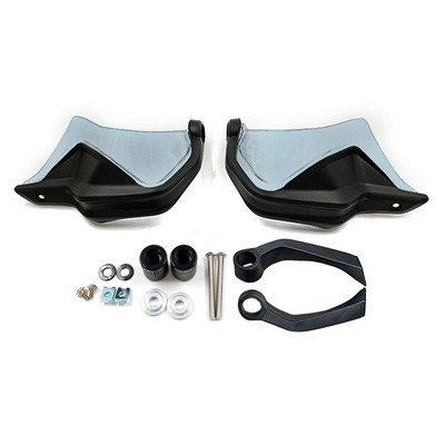 Nový chránič ruky C 400X, chránič brzdových pák, spojky a čelného skla je vhodný pre BMW C400X 2019 2020, príslušenstvo pre motocykle.