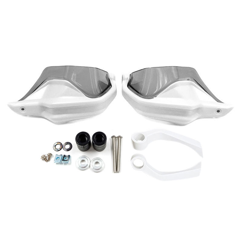 Nový chránič ruky C 400X, chránič brzdových pák, spojky a čelného skla je vhodný pre BMW C400X 2019 2020, príslušenstvo pre motocykle.