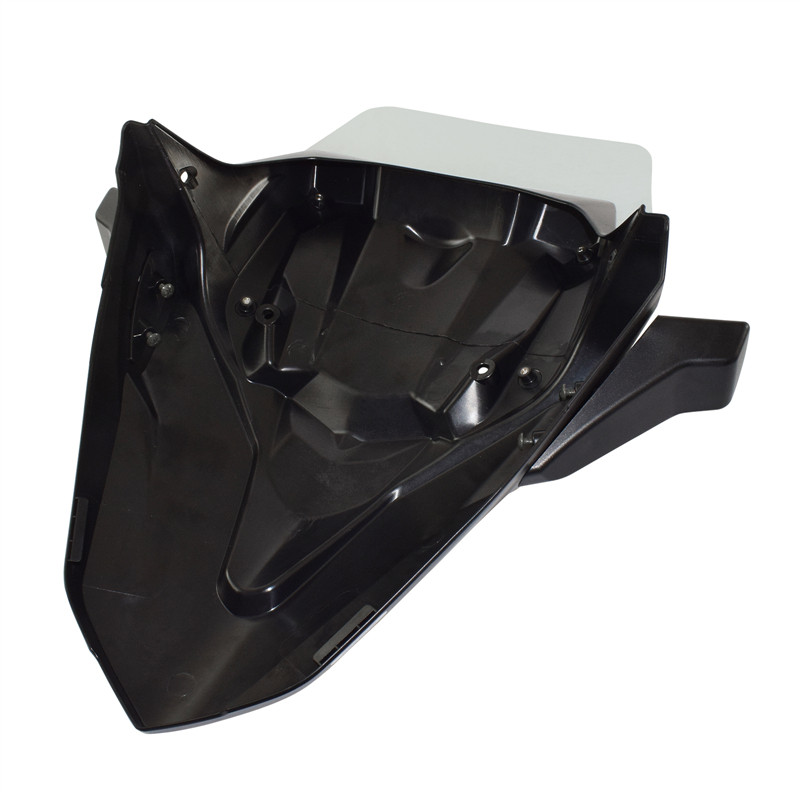 Szélvédő Szélvédő Szélterelő Üveg Első maszk panel Hátsó tükör Yamaha N-MAX 125 155 NMAX125 NMAX155 2021 2022