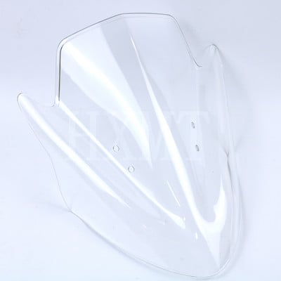 Pre Kawasaki ninja ER6N 2012 2013 2014 2015 2016 ER-6N Obrazovka motocykla Predné sklo Kapota predného skla ER 6N 12 13 14 15 16