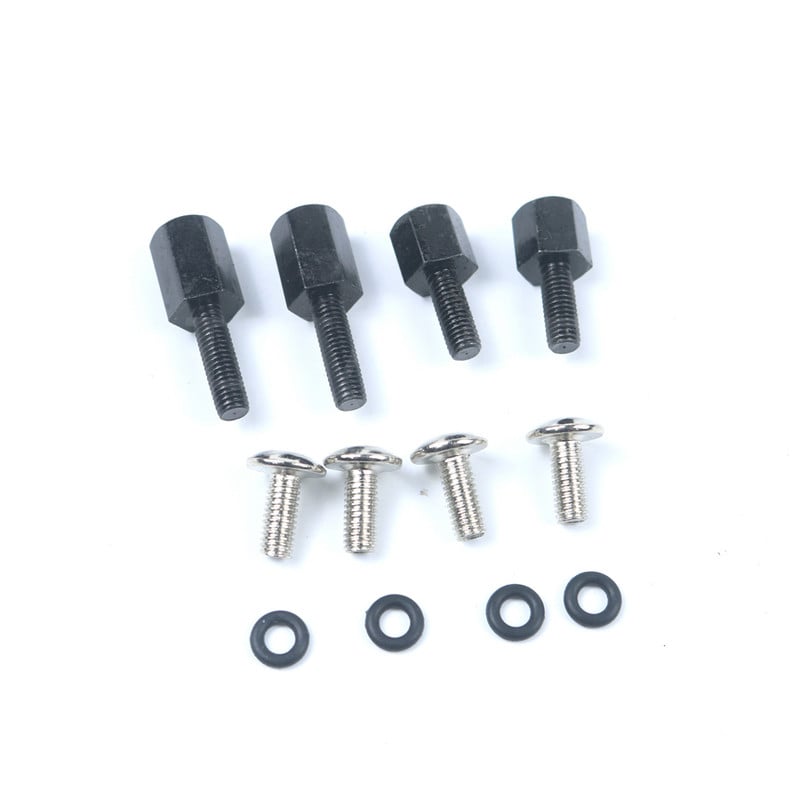 Pre Kawasaki ninja ER6N 2012 2013 2014 2015 2016 ER-6N Obrazovka motocykla Predné sklo Kapota predného skla ER 6N 12 13 14 15 16