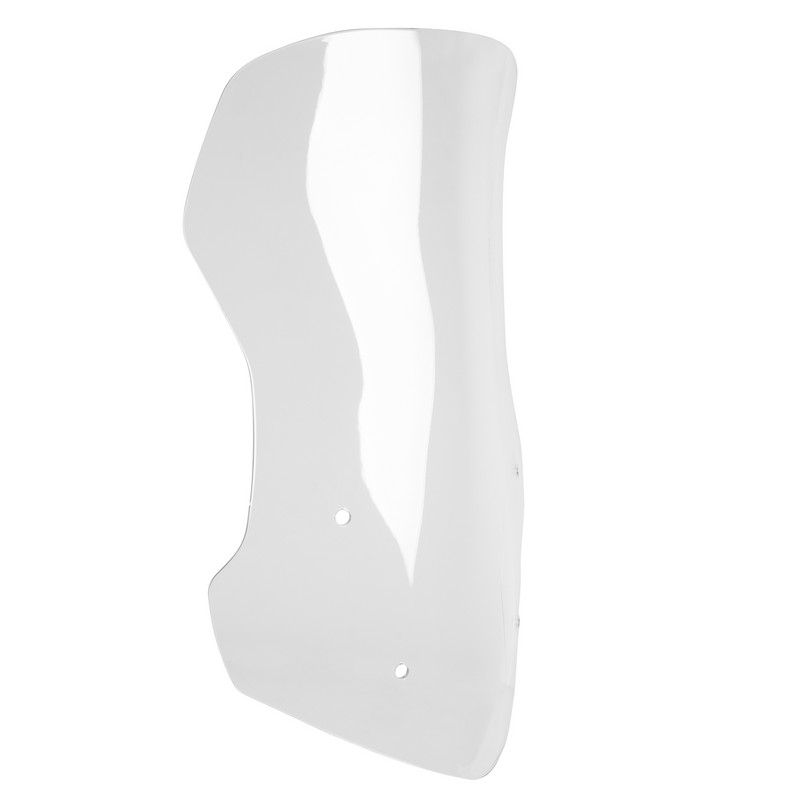 Motorkerékpár szélvédő szélvédő NC 750X tartozékok Honda NC750X NC 750 X 2021 szélvédő ablakvédő alkatrészeihez