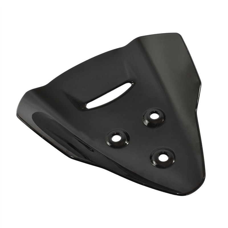 WAASE szélvédő szélvédő szélterelő pajzs ablak védőüveg konzollal Ducati Streetfighter V4 V4S V4SP 2020-2022