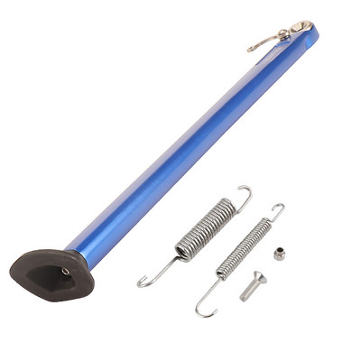 Kovaný bočný stojan z hliníka 7075 pre KTM XC XCF XCW EXC EXCW EXCF XCR HUSQVARAN 200 250 300 350 400 450 500 530