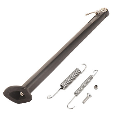 Kovaný bočný stojan z hliníka 7075 pre KTM XC XCF XCW EXC EXCW EXCF XCR HUSQVARAN 200 250 300 350 400 450 500 530