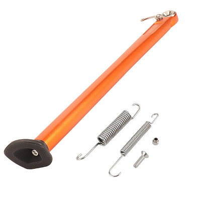 Kovaný bočný stojan z hliníka 7075 pre KTM XC XCF XCW EXC EXCW EXCF XCR HUSQVARAN 200 250 300 350 400 450 500 530