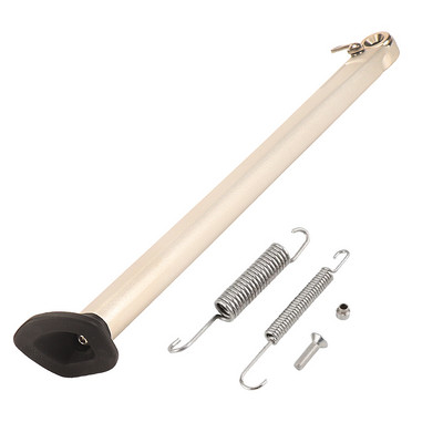 Kovaný bočný stojan z hliníka 7075 pre KTM XC XCF XCW EXC EXCW EXCF XCR HUSQVARAN 200 250 300 350 400 450 500 530