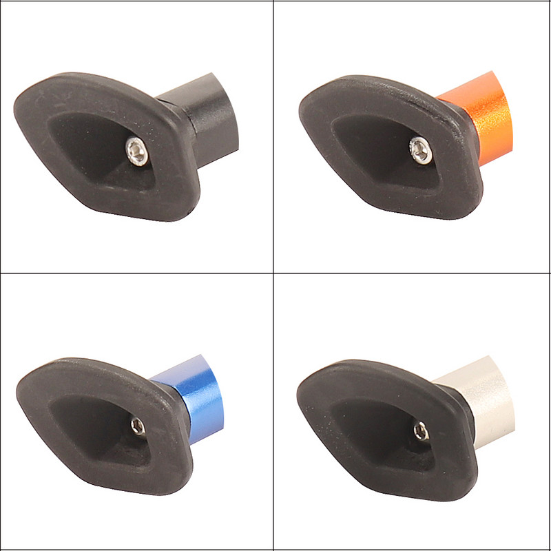 Kovaný bočný stojan z hliníka 7075 pre KTM XC XCF XCW EXC EXCW EXCF XCR HUSQVARAN 200 250 300 350 400 450 500 530