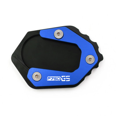 Za BMW F 850 GS F850GS F750GS F850 GS F 750 GS 2018-2022 Dodaci za motocikle CNC postolje za bočno postolje Produžetak za povećanje