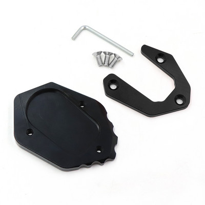 Za BMW F 850 GS F850GS F750GS F850 GS F 750 GS 2018-2022 Dodaci za motocikle CNC postolje za bočno postolje Produžetak za povećanje