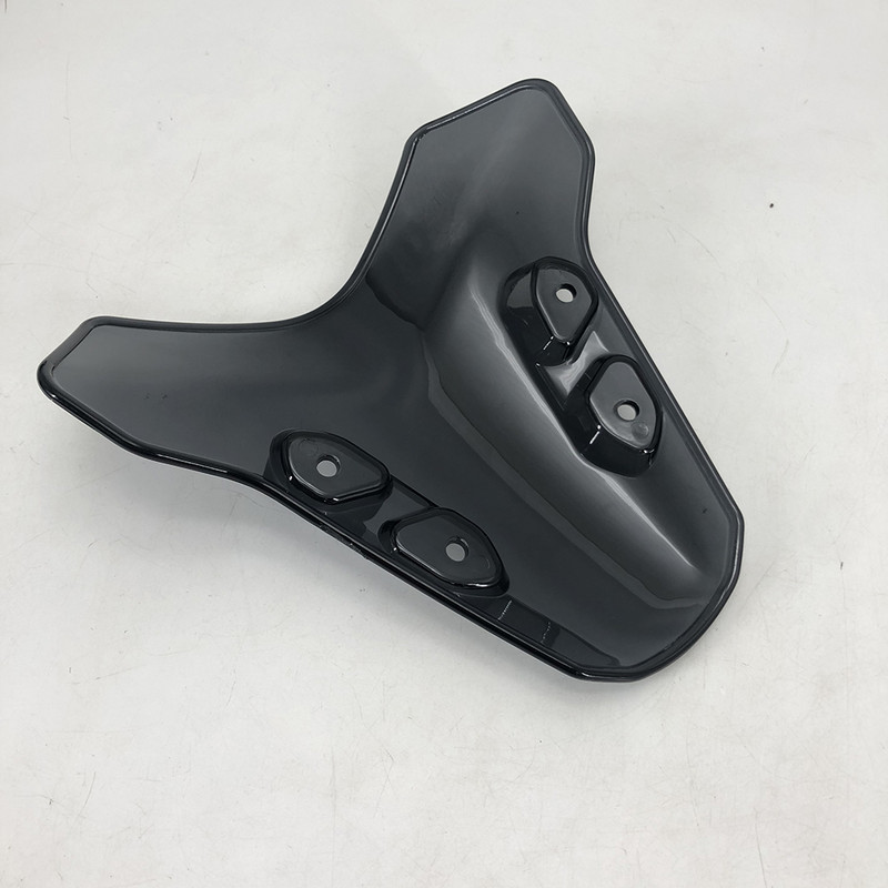 Motociclete Accesorii noi Parbriz Parbriz Air Wind Deflector pentru Yamaha MT-07 MT07 MT 07 mt07 2021 -2022