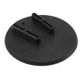 Podložka pod stojan na motocykel, podstavec, puk na dráhu pre Harley Davidson Touring Sportster