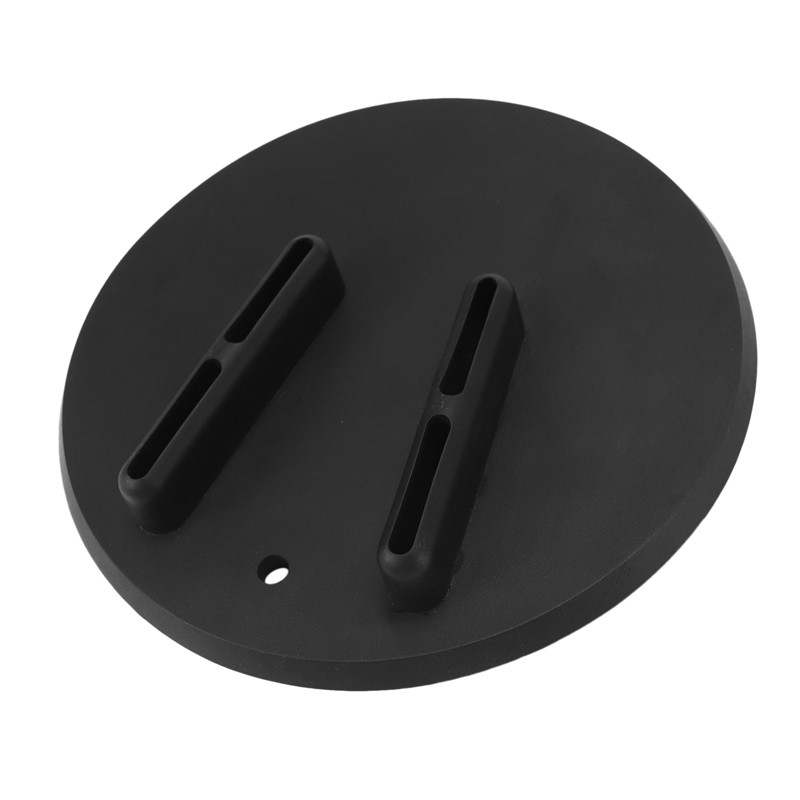 Podložka pod stojan na motocykel, podstavec, puk na dráhu pre Harley Davidson Touring Sportster