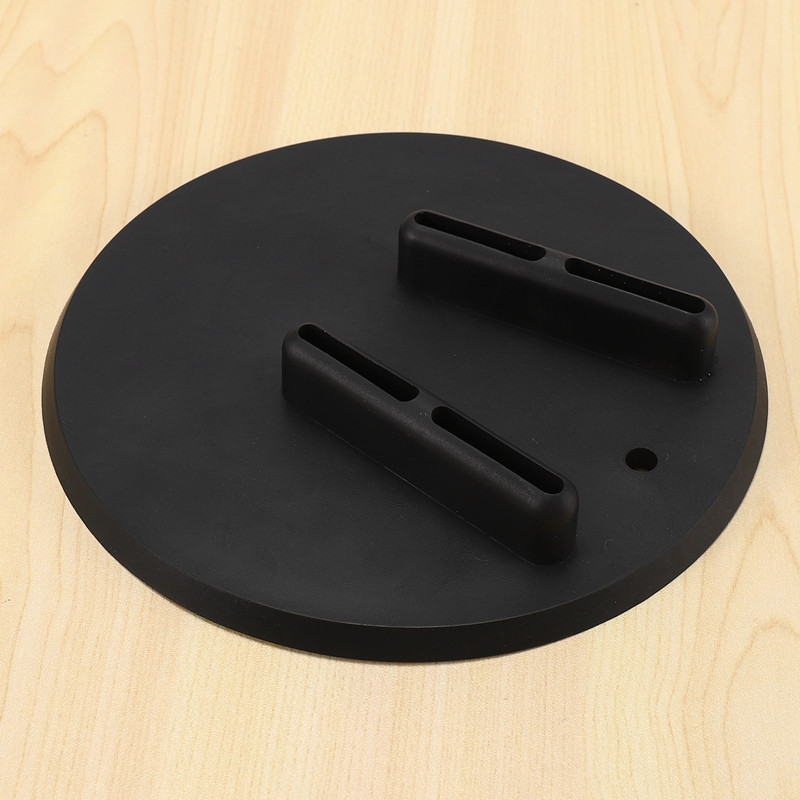 Podložka pod stojan na motocykel, podstavec, puk na dráhu pre Harley Davidson Touring Sportster