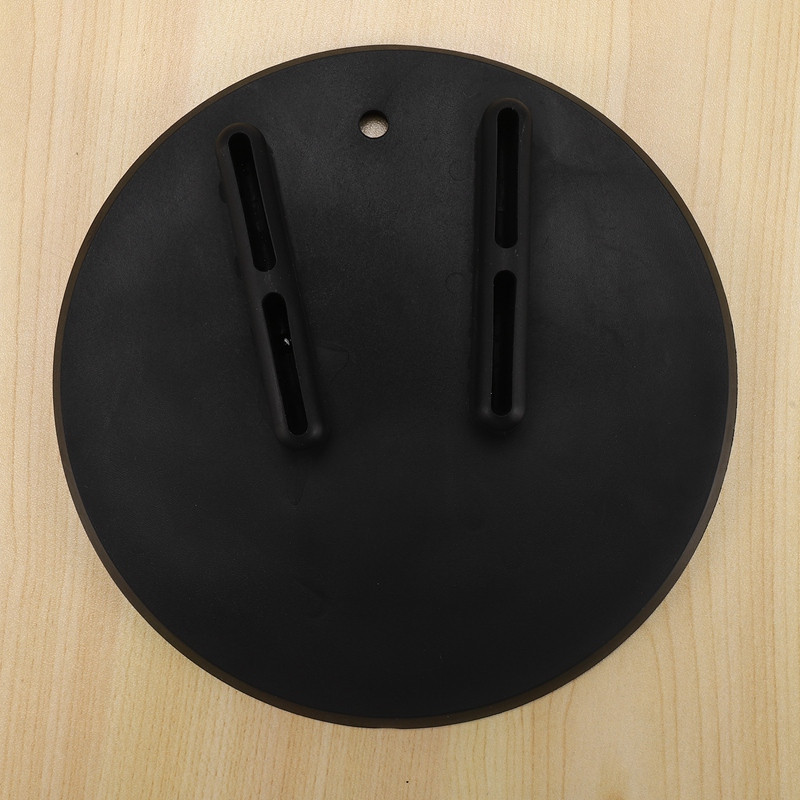 Podložka pod stojan na motocykel, podstavec, puk na dráhu pre Harley Davidson Touring Sportster