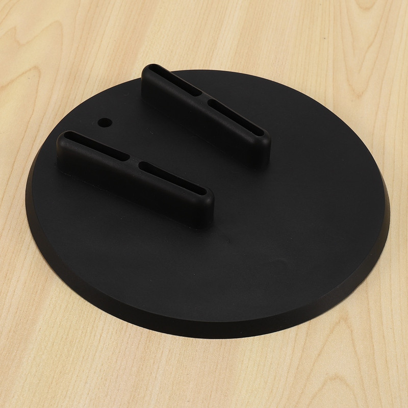 Podložka pod stojan na motocykel, podstavec, puk na dráhu pre Harley Davidson Touring Sportster