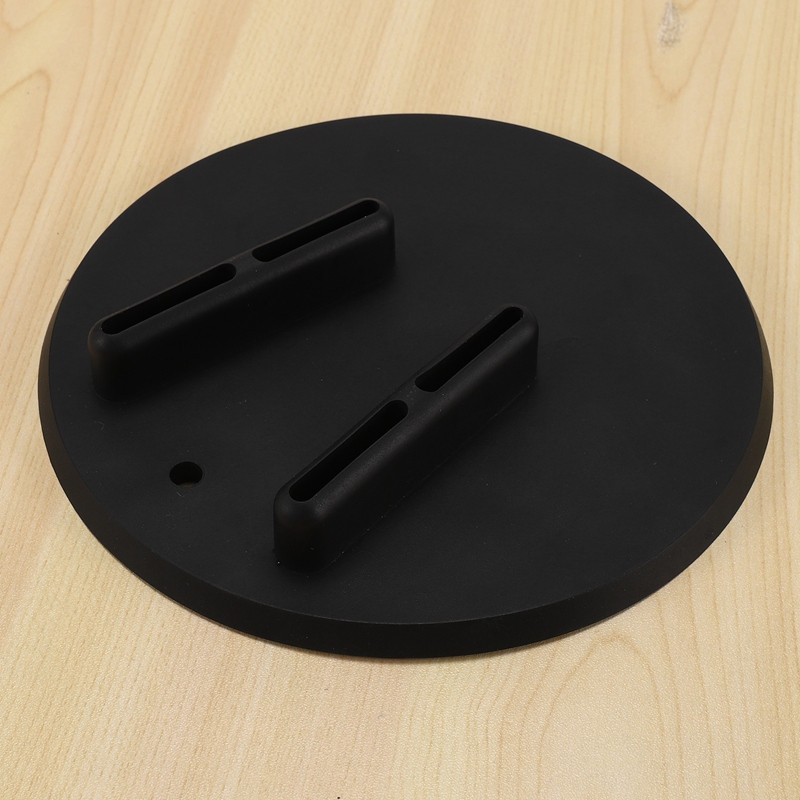 Podložka pod stojan na motocykel, podstavec, puk na dráhu pre Harley Davidson Touring Sportster