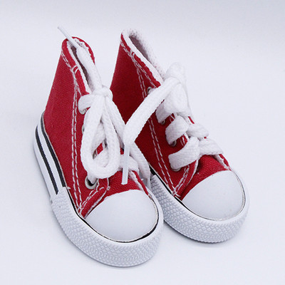 Motociklo šoninis stovas Juokingas mielas mini batas, dviračio pėdos atrama motociklo atrama 7,5 cm žaislų priedai sportbačių batų raktų pakabukas