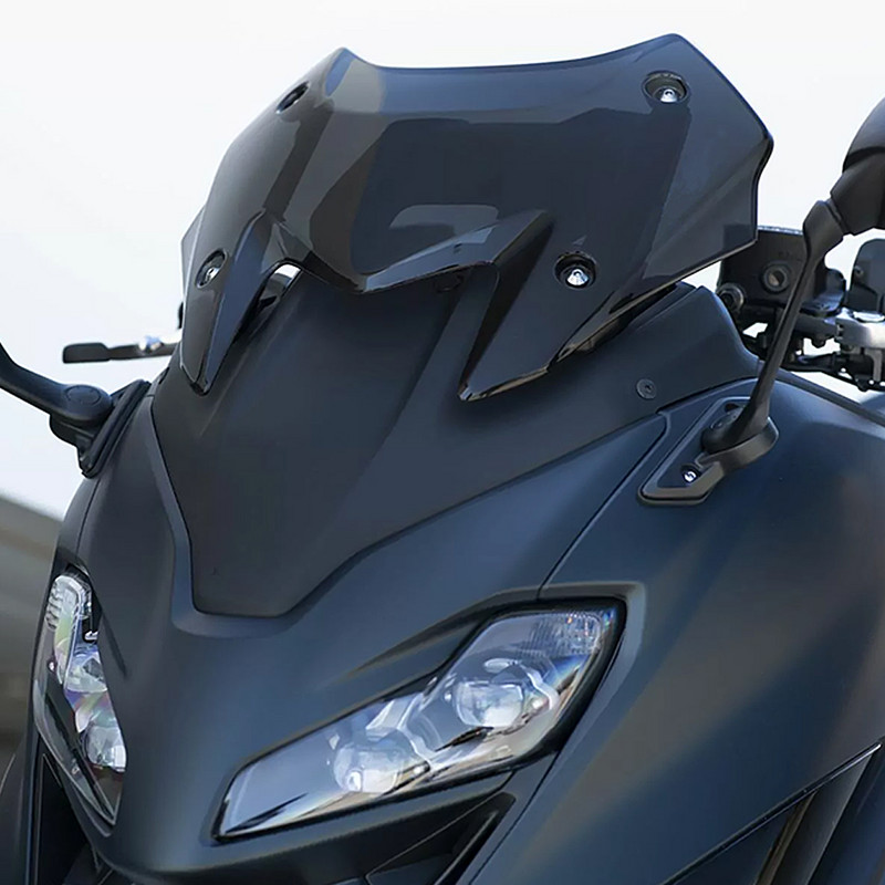 Nové predné čelné sklo, príslušenstvo pre motocykle Yamaha T-MAX 560 T-MAX560 TMAX560 TMAX Tmax 560 2022 2023