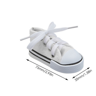 Kūrybinis trikojo dangtelis, skirtas motociklo dviračio šoniniams batams, formos pėdos atrama elektrinių dviračių trikojo dekoro mini batams