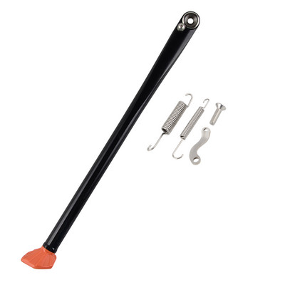 NICECNC Kickstand oldalsó állvány + rugókészlet KTM 125 250 350 450 500 EXC EXCF XC XCW XCF XCFW TPI SIX DAYS 2017-2022 79003023044-hez