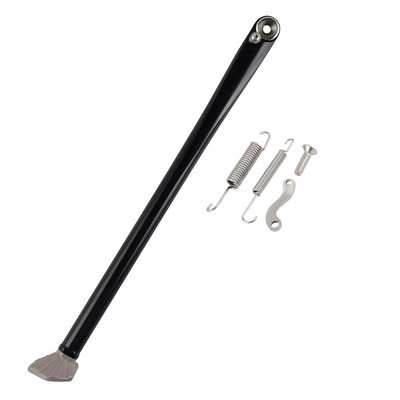 NICECNC Kickstand oldalsó állvány + rugókészlet KTM 125 250 350 450 500 EXC EXCF XC XCW XCF XCFW TPI SIX DAYS 2017-2022 79003023044-hez