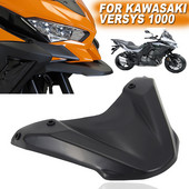 Priekinio snapo purvasargio sparnas, skirtas Kawasaki Versys 1000 Se 2019 Versys 1000 S SE 2021 2020 Motociklų priedai Priekinio apdangalo sparnas