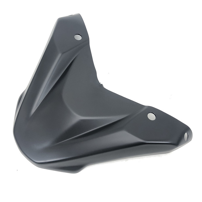 Priekinio snapo purvasargio sparnas, skirtas Kawasaki Versys 1000 Se 2019 Versys 1000 S SE 2021 2020 Motociklų priedai Priekinio apdangalo sparnas