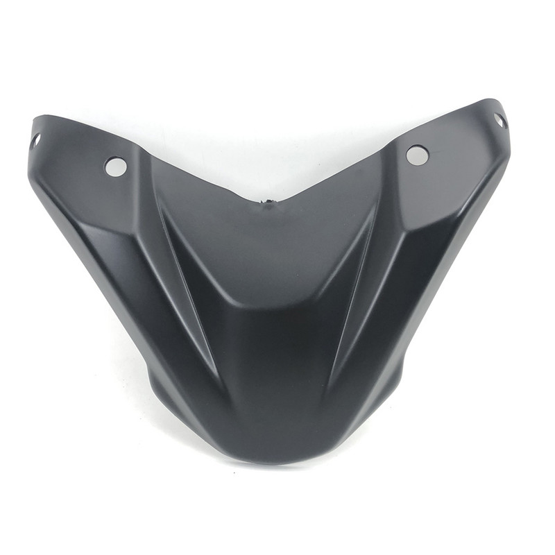 Priekinio snapo purvasargio sparnas, skirtas Kawasaki Versys 1000 Se 2019 Versys 1000 S SE 2021 2020 Motociklų priedai Priekinio apdangalo sparnas