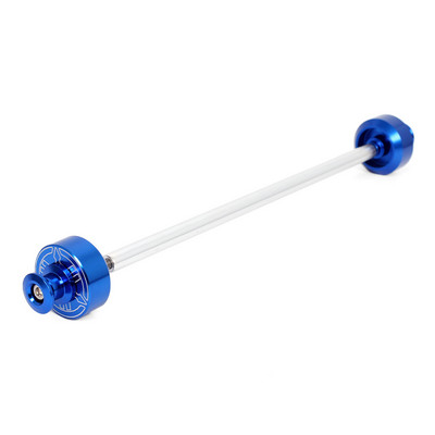 Lengőkar orsók Állványok Csavar YAMAHA MT07 FZ07 XSR 700 14-2022 YZF R7 2021 motorkerékpár hátsó kerék tengely ütközési csúszkája MT FZ 07