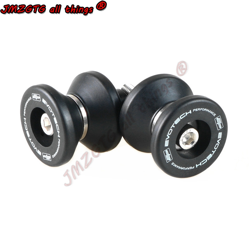 6MM dodaci za motocikle Swingarm Spools Slider za Aprilia RS660 Tuono660 RSV4 Tuono V4R TUONO V4 1100RR/Tvornica