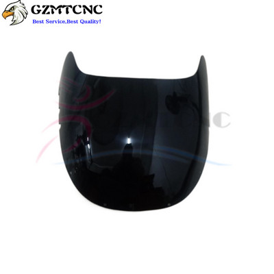 89 90 FZR 600 Vjetrobransko staklo prednjeg vjetrobranskog stakla za Yamahu FZR600 1989-1990 Deflektori zaslona vjetrobranskog stakla Dodaci za motocikle