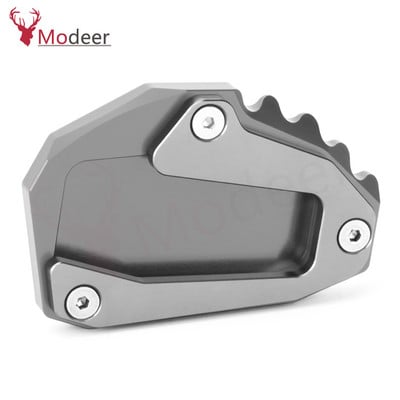 Motocykel Pre Ducati MULTISTRADA 1200 1200S 1200 Enduro 1260 Enduro 1260S Grand Tour V4 S Športový bočný stojan Zväčšovacie predĺženie