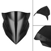 Protector de parbriz Artudatech pentru parbriz Kawasaki Z400 2018 2019 2020 2021 2022